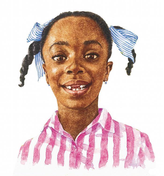 GuardianBooks's tweet photo. The first black picture book heroine Amazing Grace – in pictures http://t.co/FJqCIgl2sr via @GdnChildrensBks http://t.co/rFwOlEX9hv
