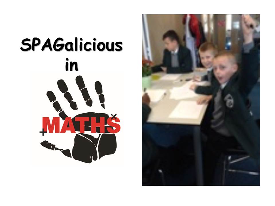 TeamSums's tweet image. Having a super time being SPAGalicious with 7H1 in maths today @ExcelsiorAcad @mathsjem @tessmaths #numericalliteracy