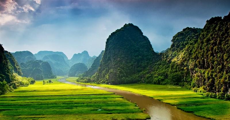 Vietnamwellness's tweet photo. #TranganLandscapeComplex #VietnamHeritages #Vietnamwellnesstours
http://t.co/xrZcLfoemR http://t.co/uj5WpYjHbG