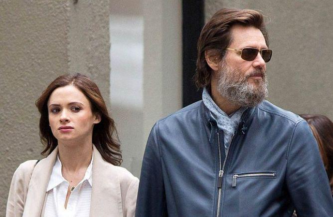 Metro_TV's tweet image. Terungkap, Isi Surat Eks Kekasih Jim Carrey Sebelum Bunuh Diri goo.gl/18eCwg