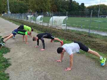 pompiersdugard's tweet photo. #Formation #SPV30 stage équipier #FPT - Immersion #CSMAR #Marguerittes d'une partie des stagiaires #EDSP30 #sdis30 http://t.co/b0ngWHfPqt
