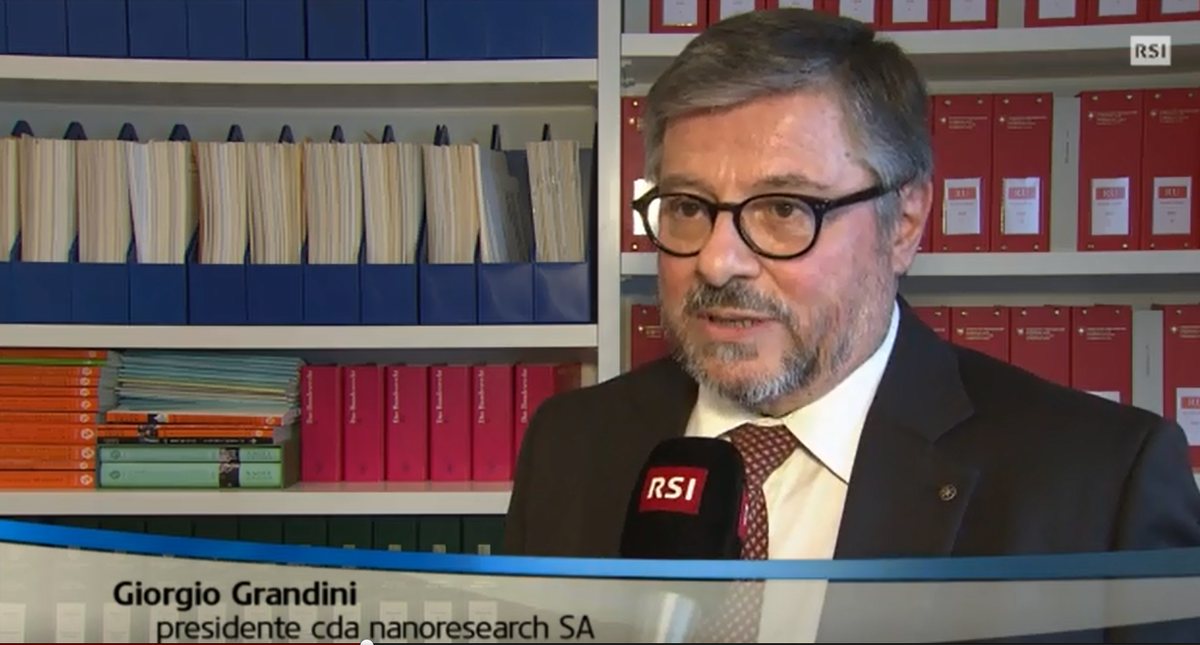 nanoflowcell's tweet photo. Check out this TV report on #RSINews about our plans to build new research centre #QUANTCity. http://t.co/BA4WZViYQF http://t.co/jiFuZ5fsE1