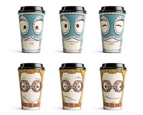 LabPuntoceroUE's tweet photo. 15 geniales ejemplos de packaging interactivo que sacarán a relucir su lado más “sobón” http://t.co/U6hqOw5Osk http://t.co/uQWdFoIwHd