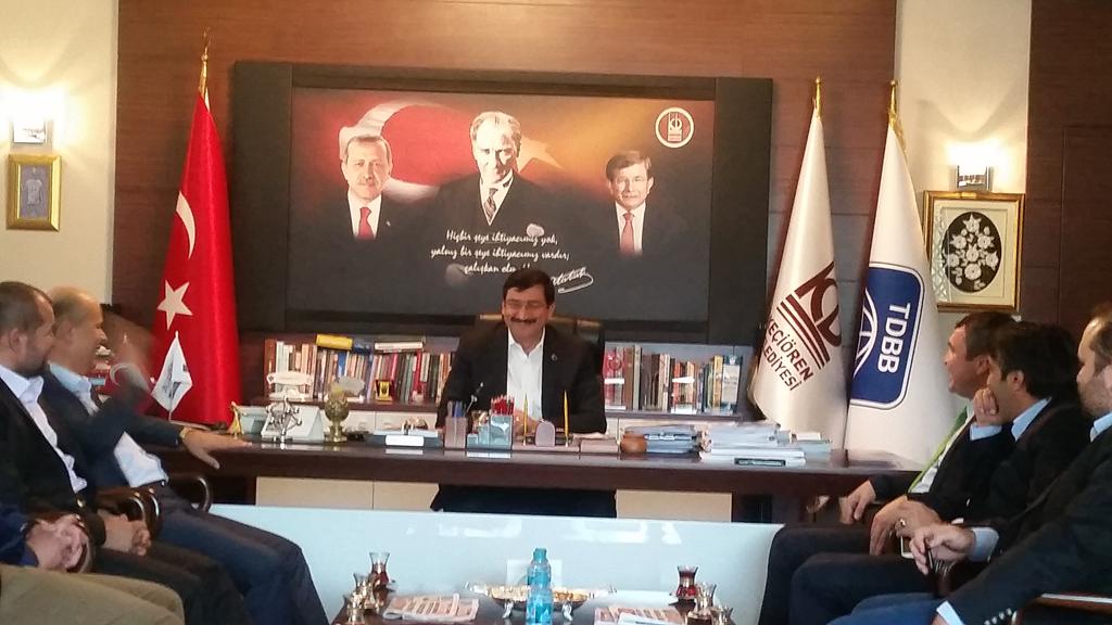 <a href="/geredeliler/">GEREDELİLER</a> Derneği Olarak <a href="/keciorenbeltr/">T.C. KEÇİÖREN BELEDİYESİ</a> Başknmz Sn <a href="/kbbmustafaak/">Mustafa AK 🇹🇷🇵🇸</a> ı Makamnda Ziyaret Ettk <a href="/ERCANNazif/">Nazif ERCAN</a> <a href="/AlagozCafer/">Cafer ALAGÖZ 🇹🇷 🟢</a>