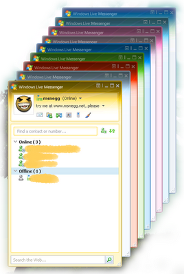 ppscslv's tweet photo. Download Yahoo Multi Messenger http://t.co/0x6jZ4o0V1 #Yahoo #MultiMessenger #MultiMess #YMultiMess http://t.co/MILjqKbc98