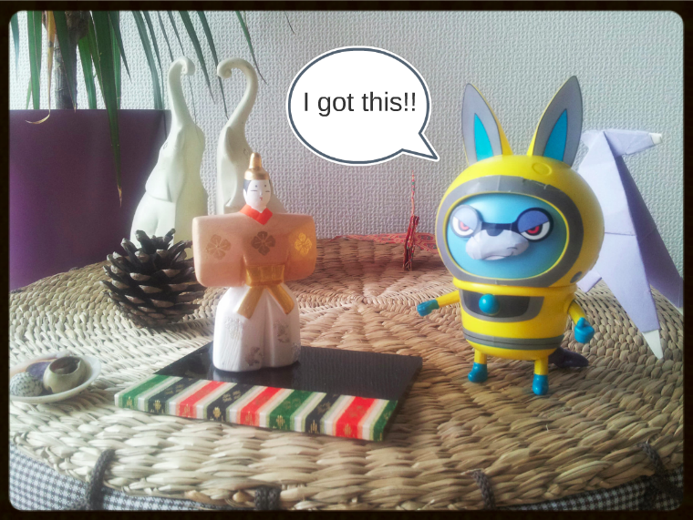 MrZeebs's tweet photo. Boo boo Kitty has got this!
#OddZebra #Drama #Creative #Japan #Zeebs #Fun http://t.co/57U3hzgrpb