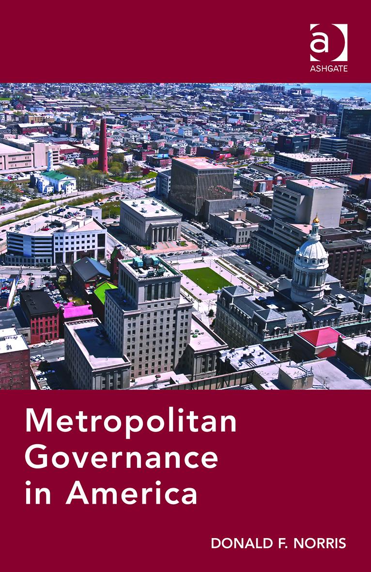 New Book–provides sobering evaluation of prospects for local governmental cooperation  bit.ly/1OuW0Tl