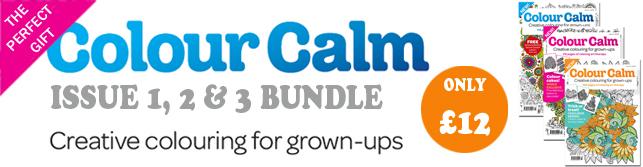 Our #productoftheweek bundle makes the perfect #gift... <a href="/colourcalm/">Colour Calm</a>
myfavm.ag/1VPrOX9