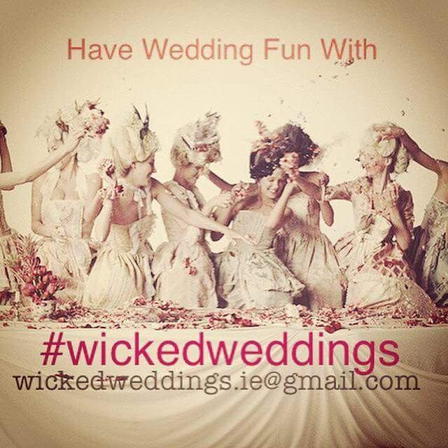 E_Eventsltd's tweet photo. @SN_Toy_Exhibit thanks for the follow 💓 please do chq out our sis pg @WickedWeddingIE lots going on there :) http://t.co/pAI8iTO5sl