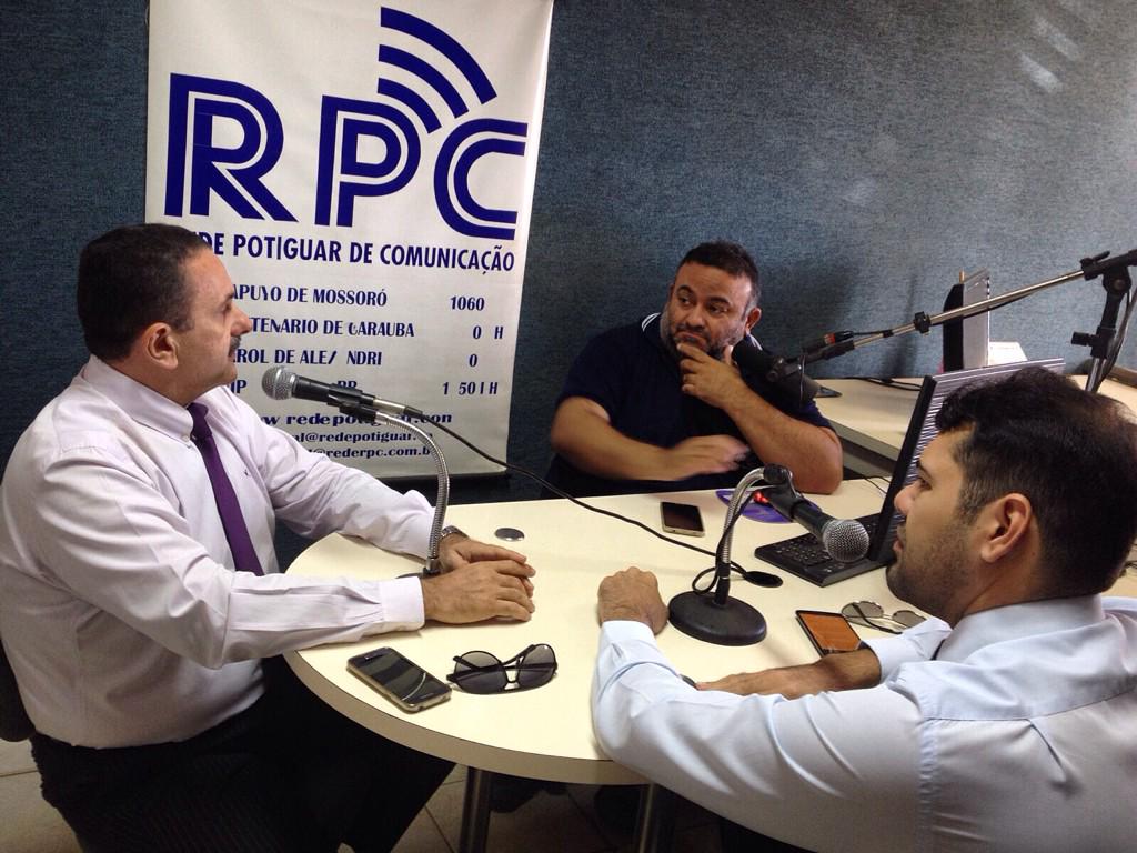 Canindé Maia tweet media