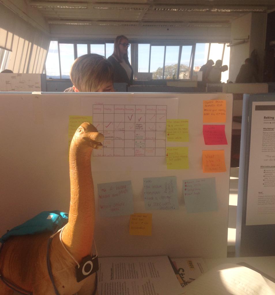 baxter_sd16's tweet photo. I'm excited to start adventuring around my new home in the fourth year @SclDgtl studio! http://t.co/AiVU9OyfoR