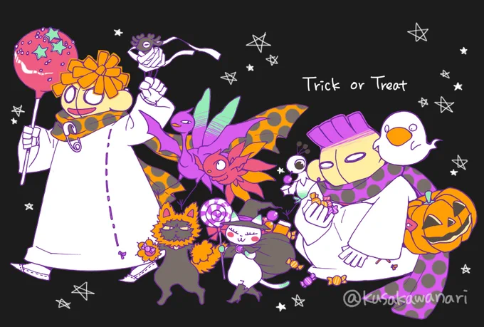 \Happy Halloween/ 