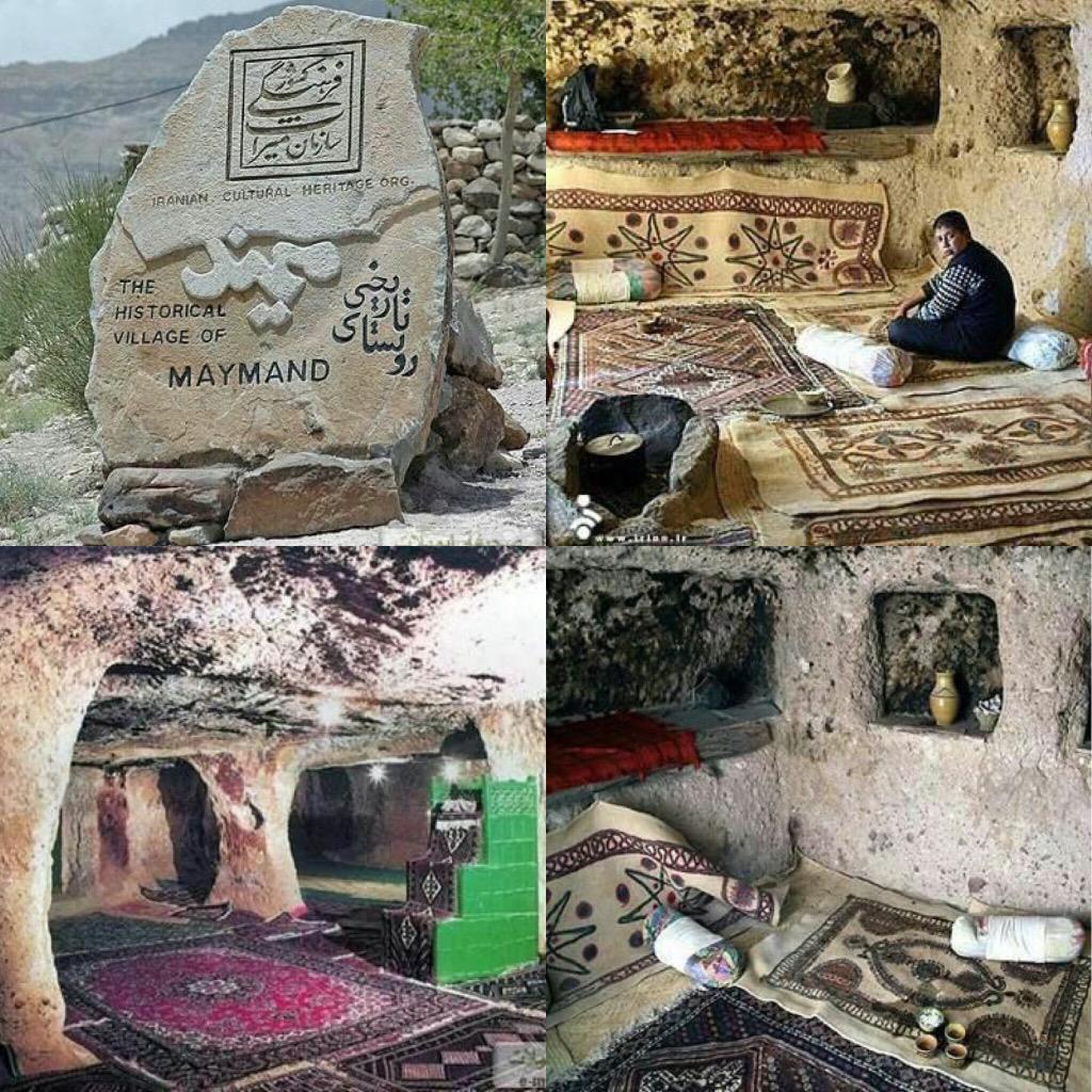 kulturkervaniIr's tweet photo. Meymand Köyü-Kirman
#iran #kültür #maymand #kerman #kirman #köy #tarihi #village #historic #tarihiköy #mustseeiran http://t.co/06jKZtemgI