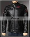 Stacilawrence11's tweet photo. US Customs Club Cowhide Black Mens Biker Leather Jacket.
http://t.co/6dag4O0aOA
#Blackbikerjacket #mensfashionjacket http://t.co/IEEcDnZQdj