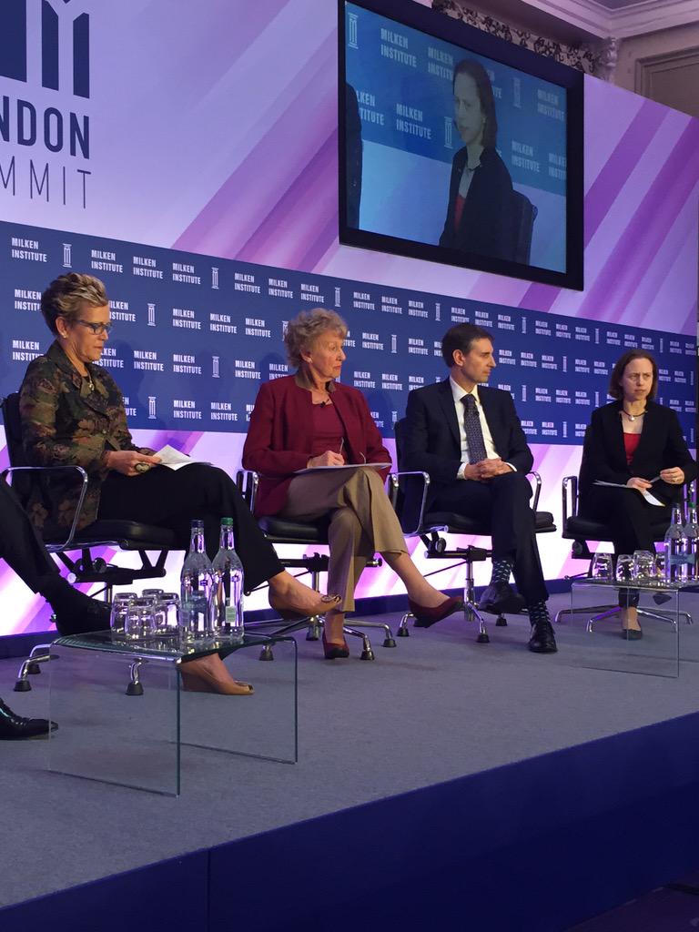 fastercures's tweet image. .@MayoClinic notes 4 key uses of #bigdata: #comparativeeffectiveness, behavior policy, reg. variants, treatment resp