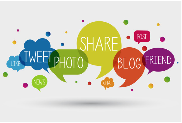 WillBeCreative's tweet photo. Una lezione sui #trend dei #socialmedia del 2016 http://t.co/YkTXIlgqpT http://t.co/20KyKPKaSD