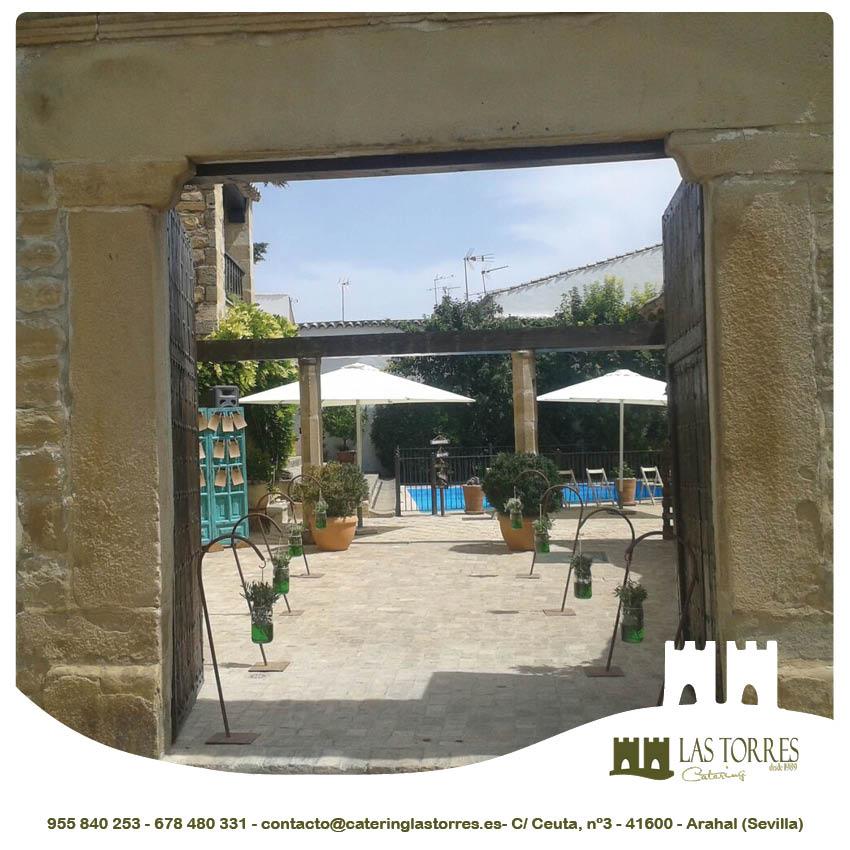 Catering Las Torres tweet media