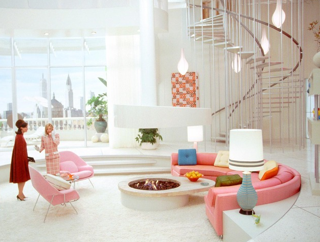 DMInteriores's tweet photo. ¿Quieres una #casa de #cine? 🎬   ¡inspírate en las películas con la #deco + top! ► http://t.co/r6wSfY0wLl http://t.co/bI3doyb7lc