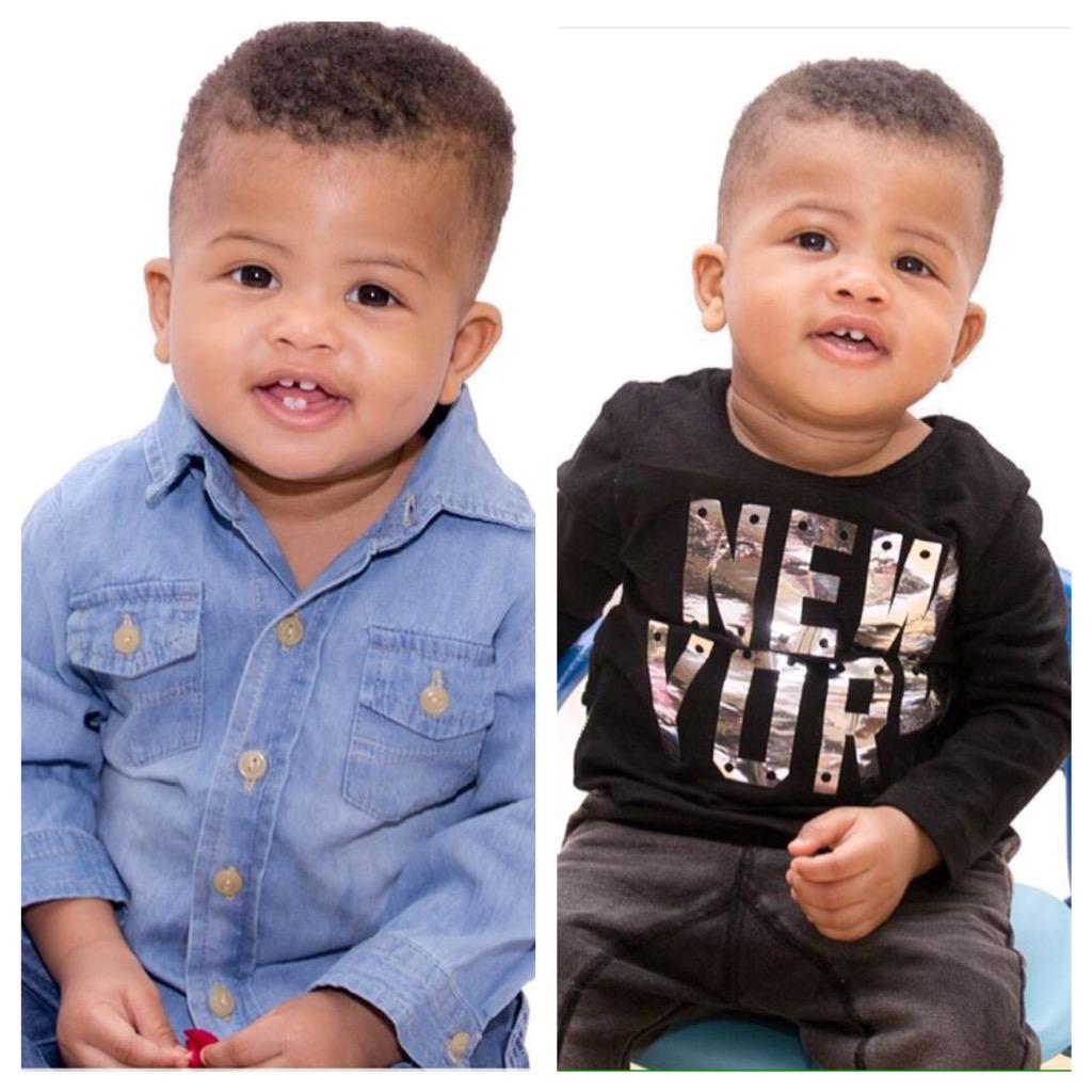 KingKong_Prod's tweet photo. Happy 1st Birthday Young Prince, you are blessed and highly favored! We all love you 🎉🎉🎉 http://t.co/d0S6kMcZuP
