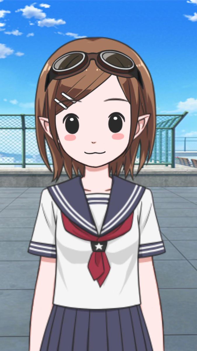 なりきろいど なりきろいど