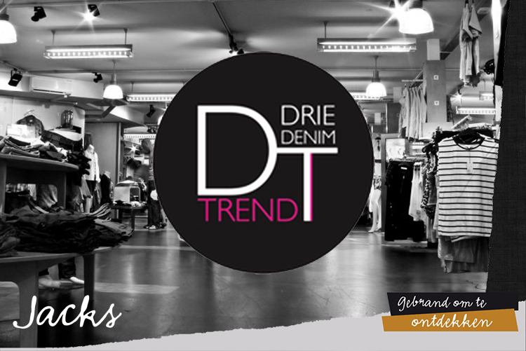 Jacks Coffee &amp; Tea verwelkomt 3-Trend als nieuwe klant! 3-Trend is te vinden in het hart van Boxtel! #Klant #Jacks