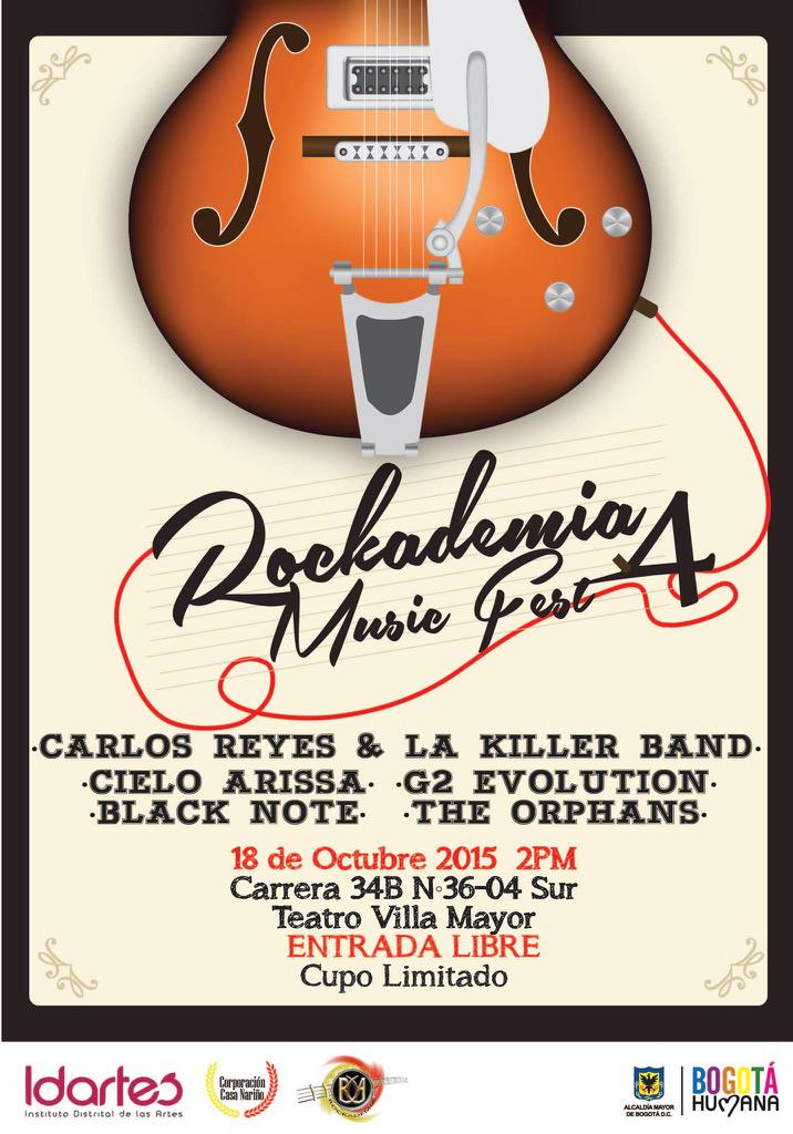 La Killer tweet media