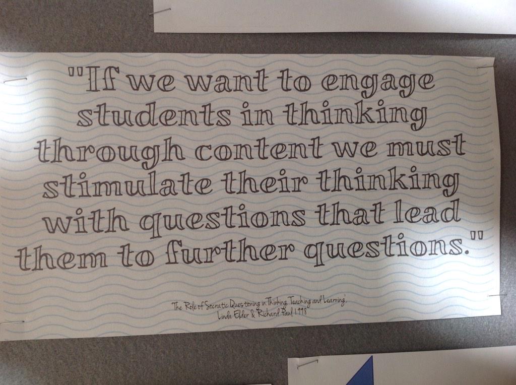 hayley_hryan's tweet image. #Socrates #questioningtechniques