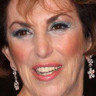  Happy Birthday to politician Edwina Currie 69 October 13th 