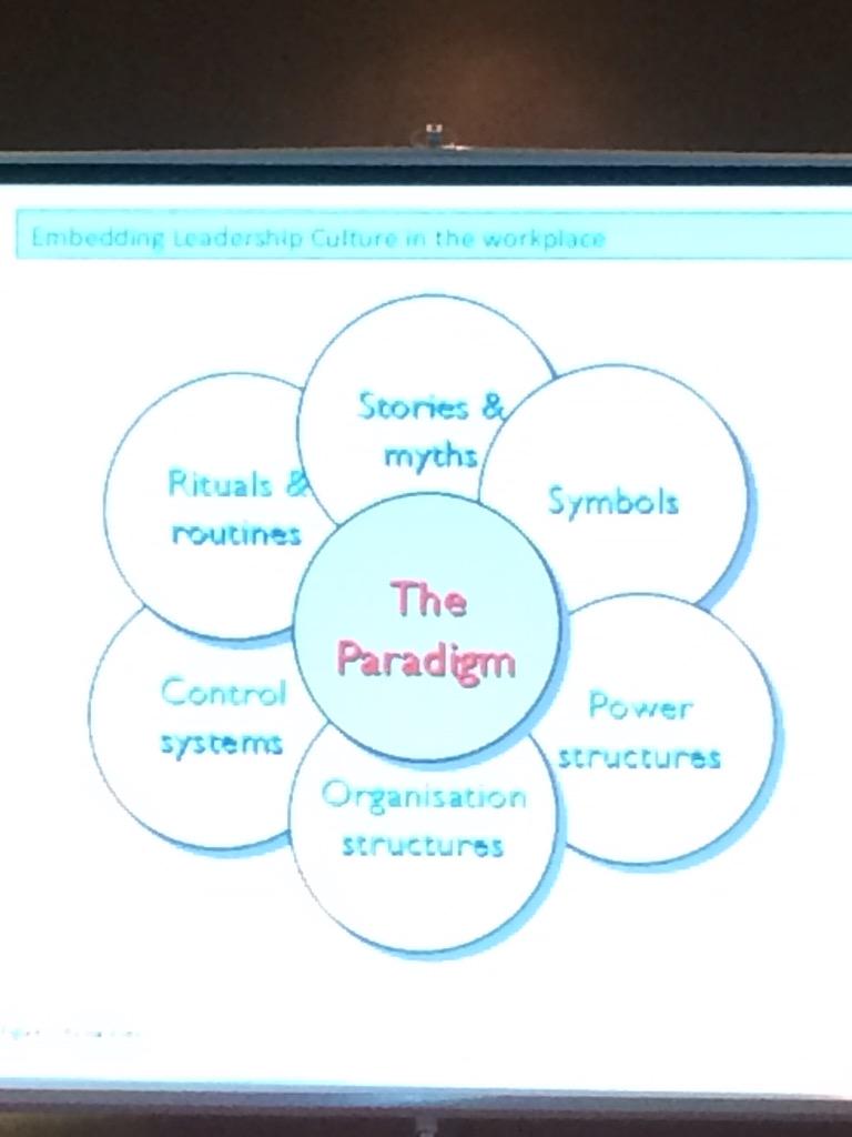 #ekhlead15 embedding cultures