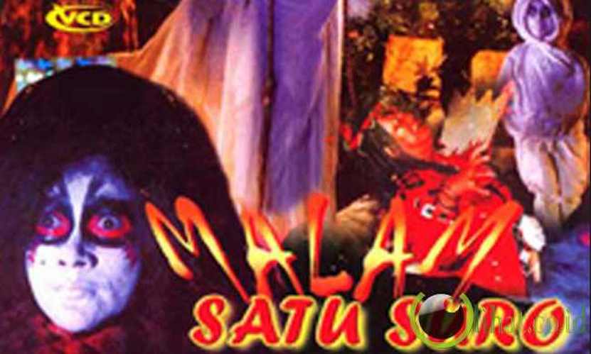 Masih Ingat, Kan? --> 7 Adegan Paling Memorable Dari Film Malam Satu Suro malesbanget.com/2013/11/7-adeg…