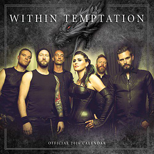 Within Temptation tweet media