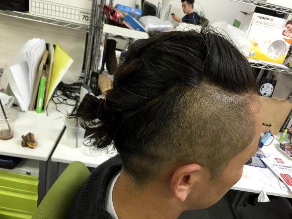 沢井メグ ライター 編集 中国語翻訳者 これカッコよかった ツーブロック男子 は是非 ヘアスタイル フランスで ツーブロック男性の編み込み が流行ってるらしい 自分でやってみたらこうなった Http T Co Gofxzbplhm Http T Co Iusugiyr1h 沢井メグ ライター 編集 中国語翻訳者 これカッコよかった ツーブロック男子 は是非 ヘアスタイル フランスで ツーブロック男性の編み込み が流行ってるらしい 自分でやってみたらこうなった Http T Co Gofxzbplhm Http T Co Iusugiyr1h