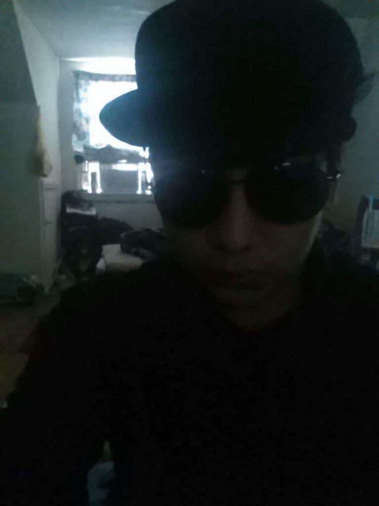 Yo soy tell raperito you know ariba puñeta