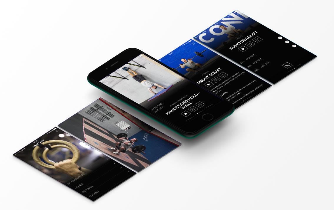 Want more info on TRACapp? Check out <a href="/CFConnect/">Reebok CrossFit Connect</a> website for a run down..tinyurl.com/TRACapp #crossfit #fitnessapp