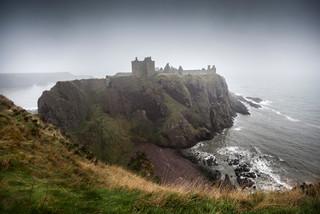 ¿Te apetece un poco de fresquito? Escocia, castillos y leyendas de las Highlands ow.ly/TkWTi