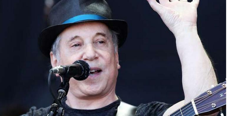 Happy 74th birthday Paul Simon 10 Things You Didn t Know About Paul Simon  via 