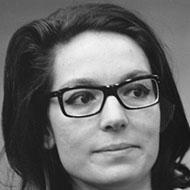  Happy Birthday to singer Nana Mouskouri 81 October 13th 