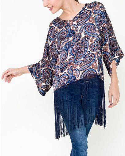 Addictia_Shop's tweet photo. Este otoño es de los flecos y en #Addictia tenemos para todos con @SocialAzura --> https://t.co/MDhJvN5vaq <-- #moda http://t.co/6VzSTG7JUB