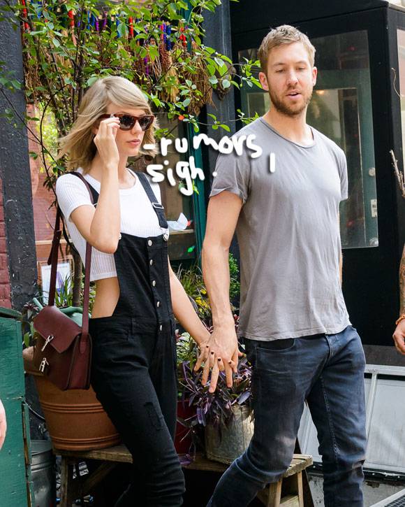 PerezHilton's tweet image. ICYMI! #TaylorSwift’s rep is calling BS on those annoying breakup rumors! goo.gl/sFid0d