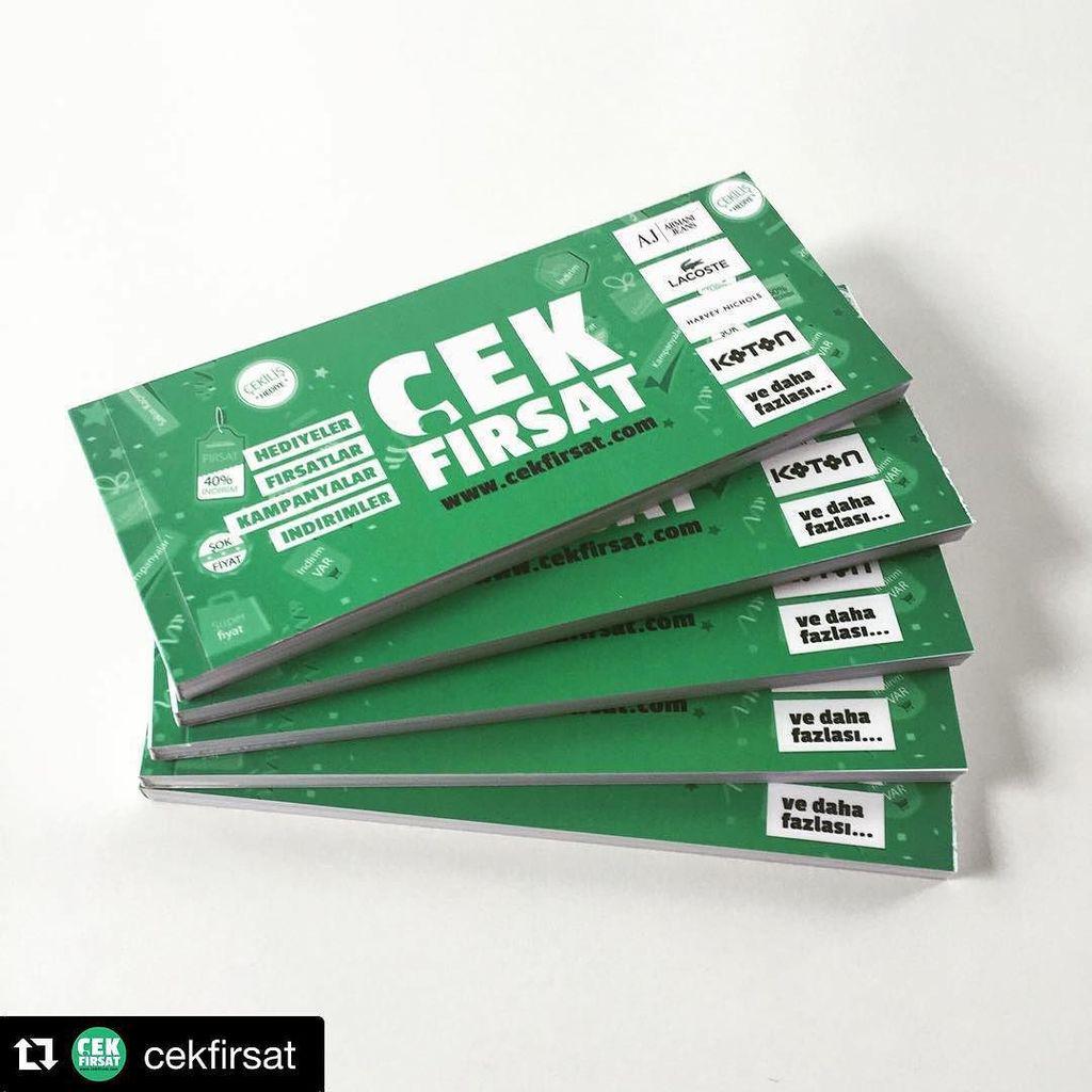 Çek Reklam (@cekreklam) on Twitter photo #Repost <a href="/cekfirsat/">Çek Fırsat</a>
Çek Fırsat fırsatlar defteri çok yakında sokaklarda... #cekfirsat #cekreklam #firsatlar #firsat… #Repost <a href="/cekfirsat/">Çek Fırsat</a>
Çek Fırsat fırsatlar defteri çok yakında sokaklarda... #cekfirsat #cekreklam #firsatlar #firsat…