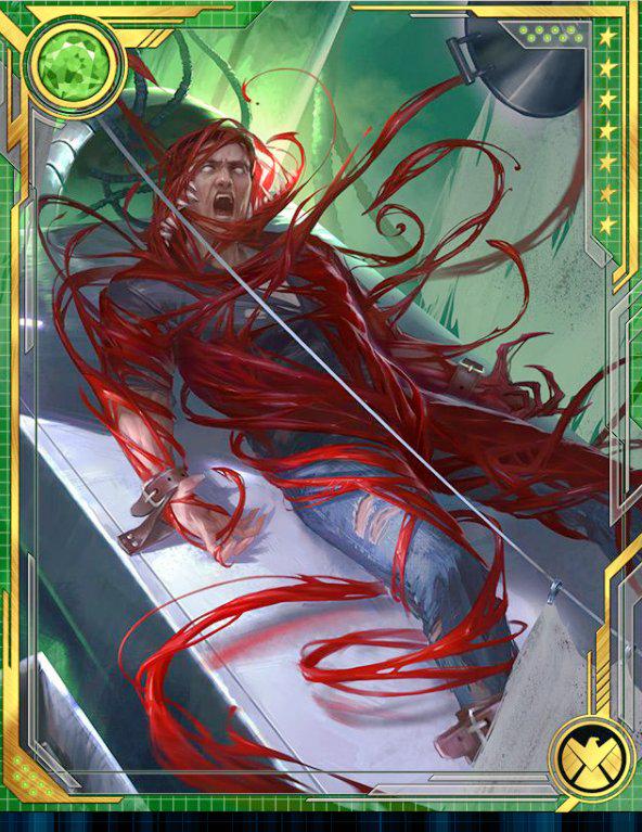 Marvel War Of Heroes Cards Marvel Champions The Card Game