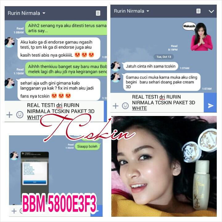 mulusdotcom's tweet image. goo.gl/1rZzUT 
tcskin.blogspot.com
Info order : 
bbm 5800e3f3 /WA. 08568465656