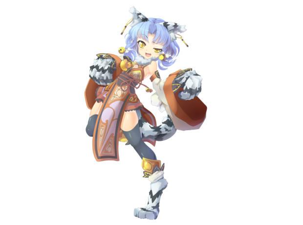 #絵描きの輪 #お絵描き #絵描きさんと繋がりたい 一ヶ月前、ニコニコ静画の英雄rpgコンペに出した物。入賞したはいいけど入賞者多すぎてあまり喜べない… 