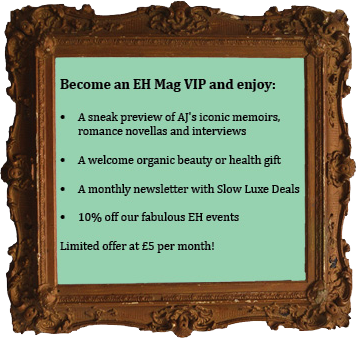 The Ethical Hedonist WANTS YOU! #EHrewards #EHVIP @emilyekmurdoch @ShaziaAwan @chantalcoady goo.gl/cQ59iK