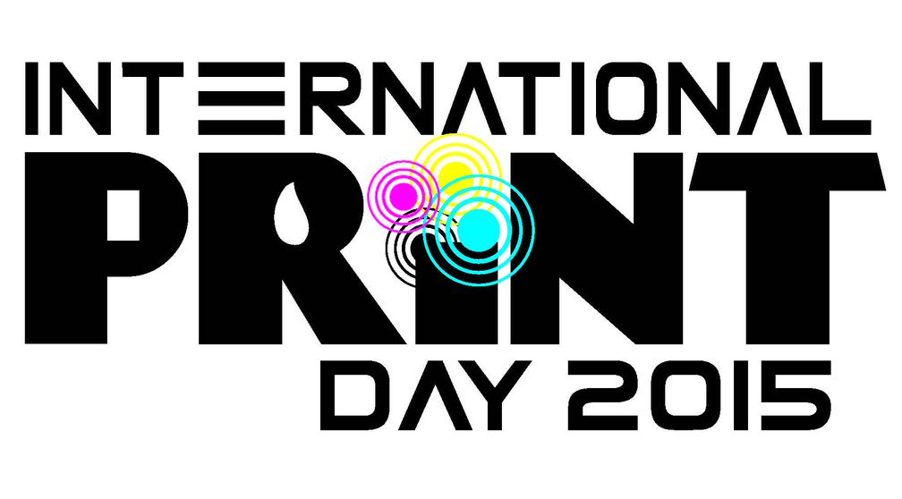 Naturprint's tweet image. Mañana es el International Print Day. Comparte tus post sobre impresión con los hashtag #IPD15 #PrintNOW