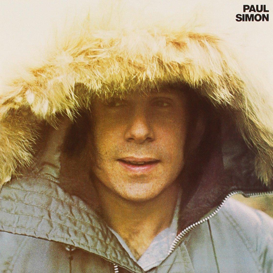 Happy Birthday      Paul Simon               ^^                            LIVE          