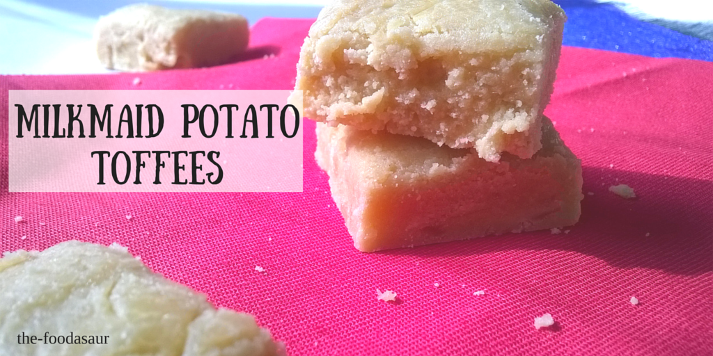 #milkmaid ala dosi is my one time favourite. #Makethedish #favourite #sweets #srilankan buff.ly/1GaE7WW