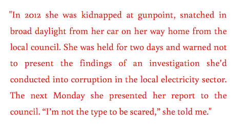 MEastBuzz's tweet photo. From superb @Raniaab @NewYorker profile of Madeeha Al-Musawi 
—feat. in our weekly roundup
http://t.co/ibglP6xVSF http://t.co/r64hQTfnTh