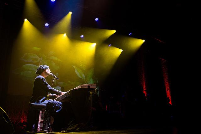 MITOmilano's tweet image. Tutti i colori di #MITO2015. Qual è stato il vostro concerto preferito?