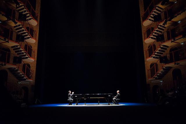 MITOmilano's tweet image. Tutti i colori di #MITO2015. Qual è stato il vostro concerto preferito?